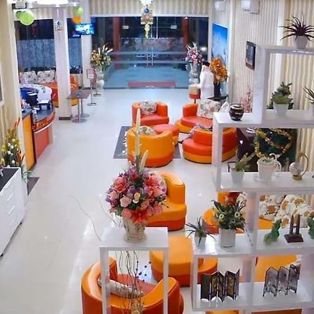 Fortune Front One Hotel كينداري المظهر الخارجي الصورة