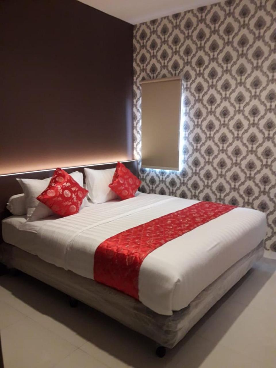 Fortune Front One Hotel كينداري المظهر الخارجي الصورة