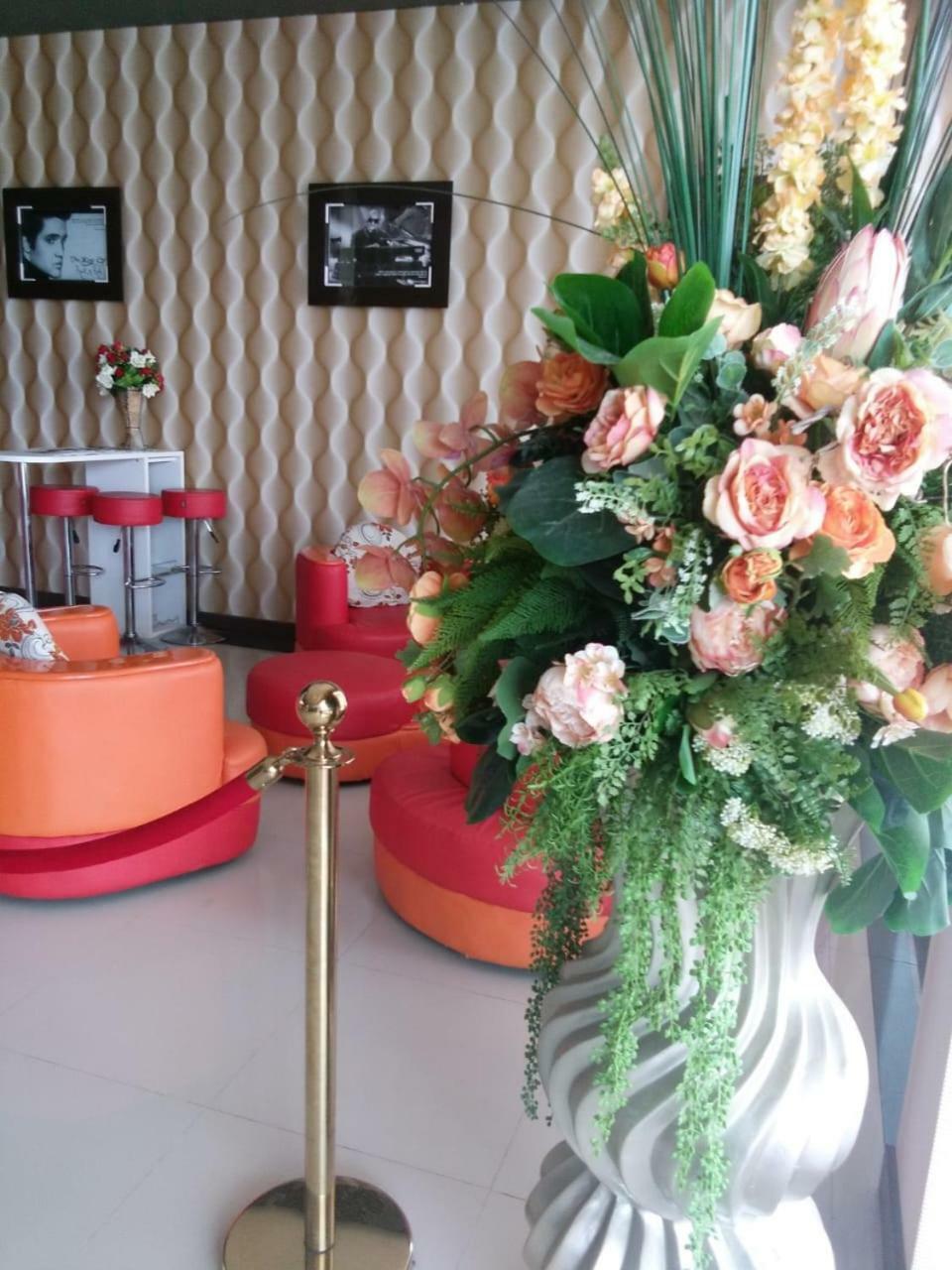 Fortune Front One Hotel كينداري المظهر الخارجي الصورة