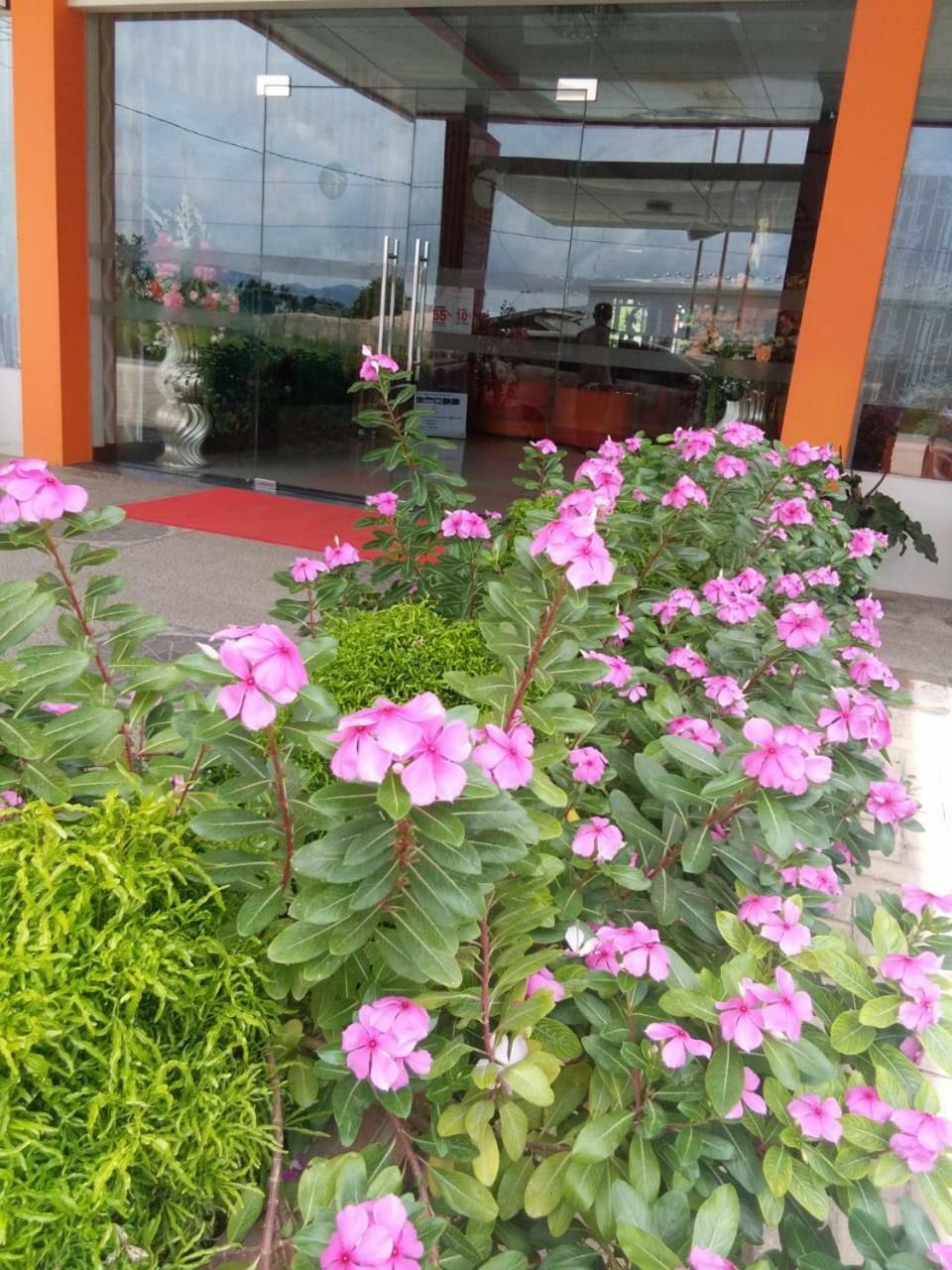 Fortune Front One Hotel كينداري المظهر الخارجي الصورة