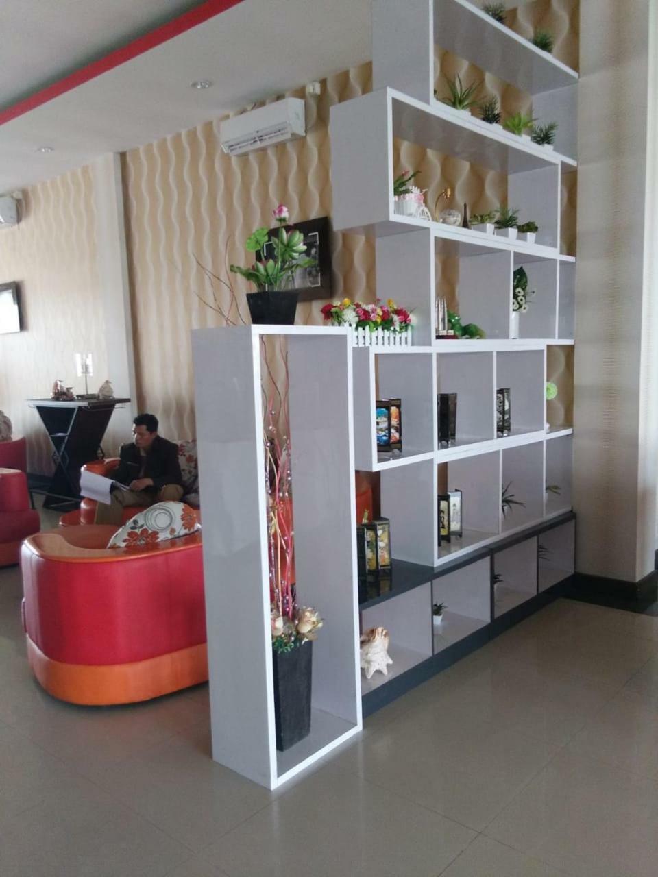 Fortune Front One Hotel كينداري المظهر الخارجي الصورة