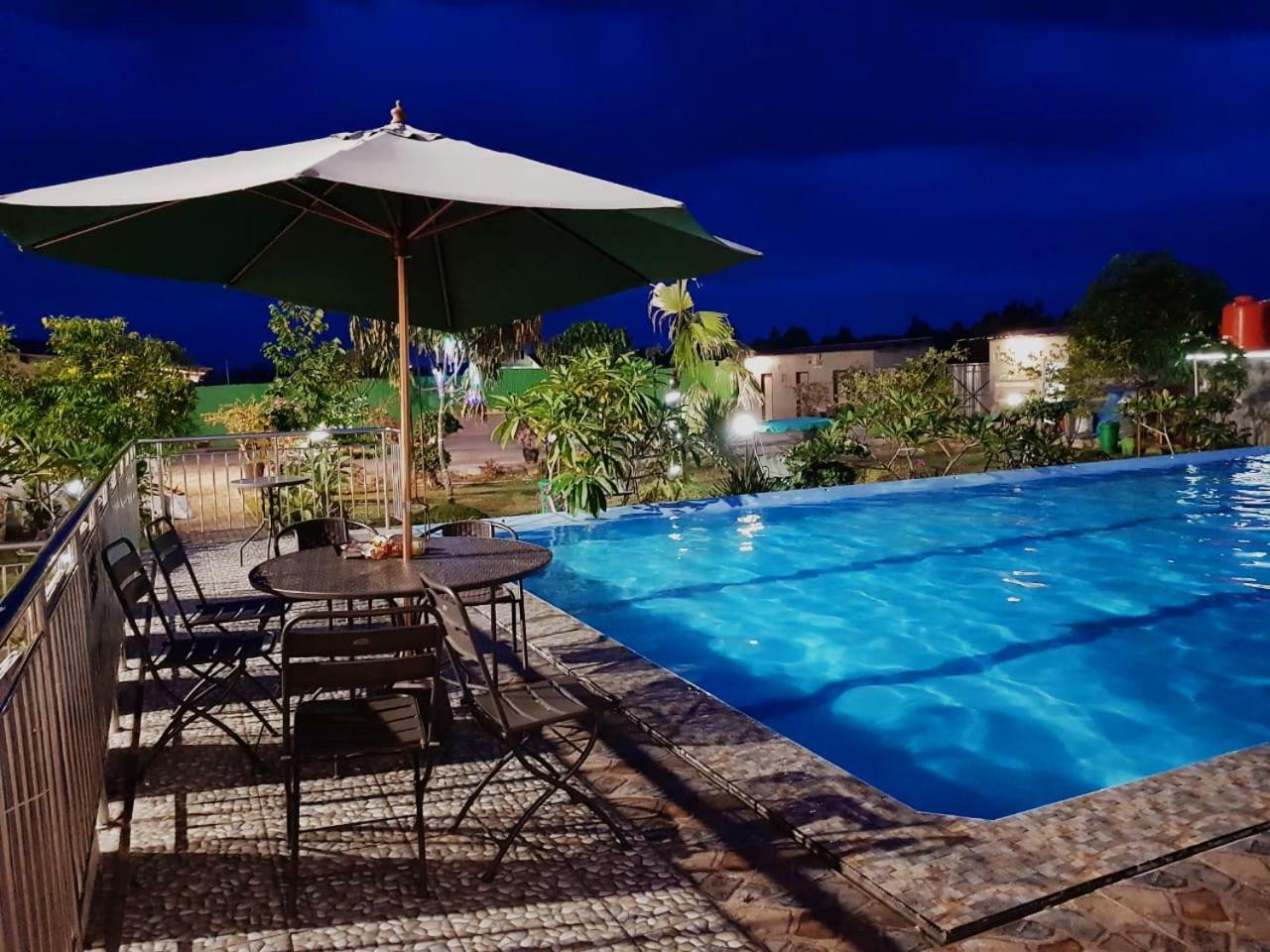 Fortune Front One Hotel كينداري المظهر الخارجي الصورة