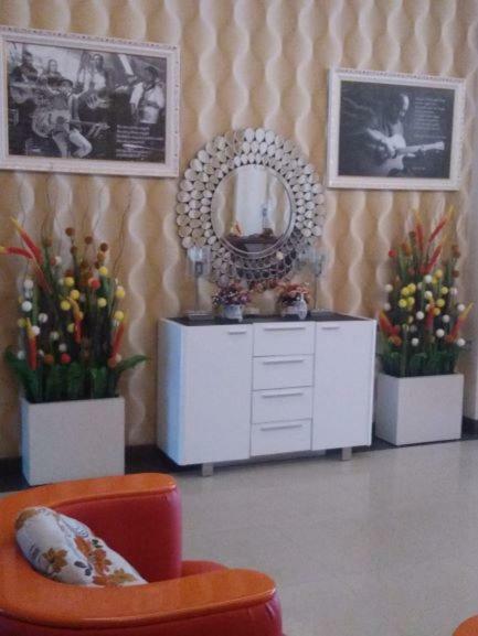 Fortune Front One Hotel كينداري المظهر الخارجي الصورة