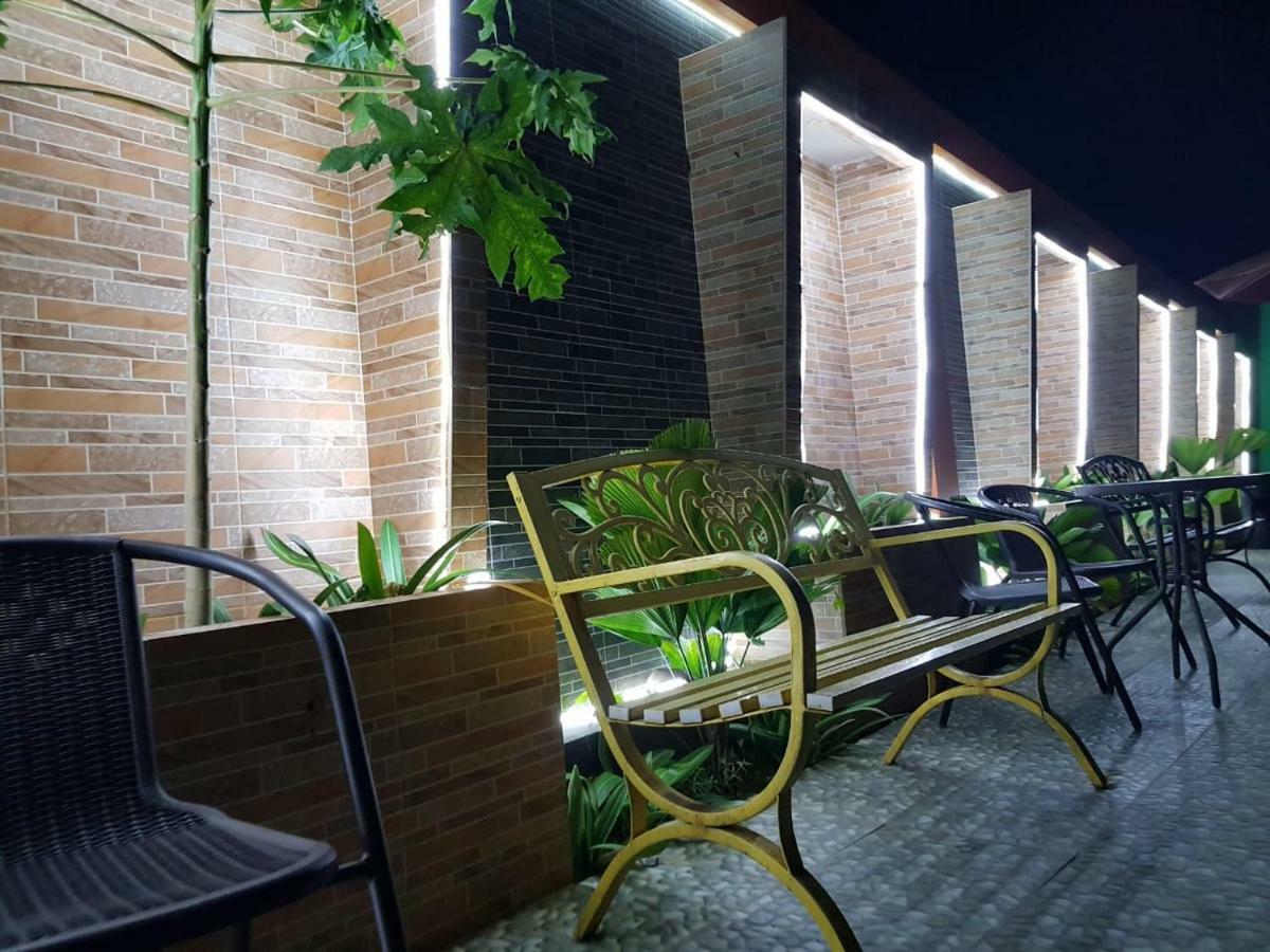 Fortune Front One Hotel كينداري المظهر الخارجي الصورة
