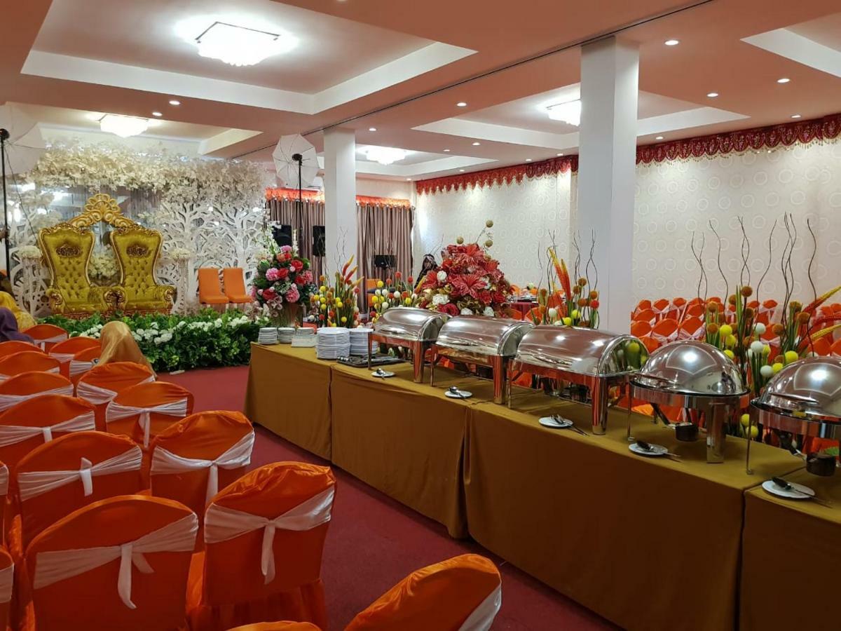 Fortune Front One Hotel كينداري المظهر الخارجي الصورة