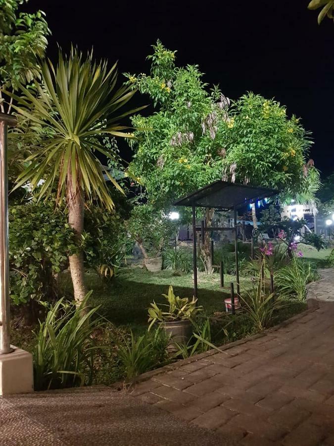 Fortune Front One Hotel كينداري المظهر الخارجي الصورة