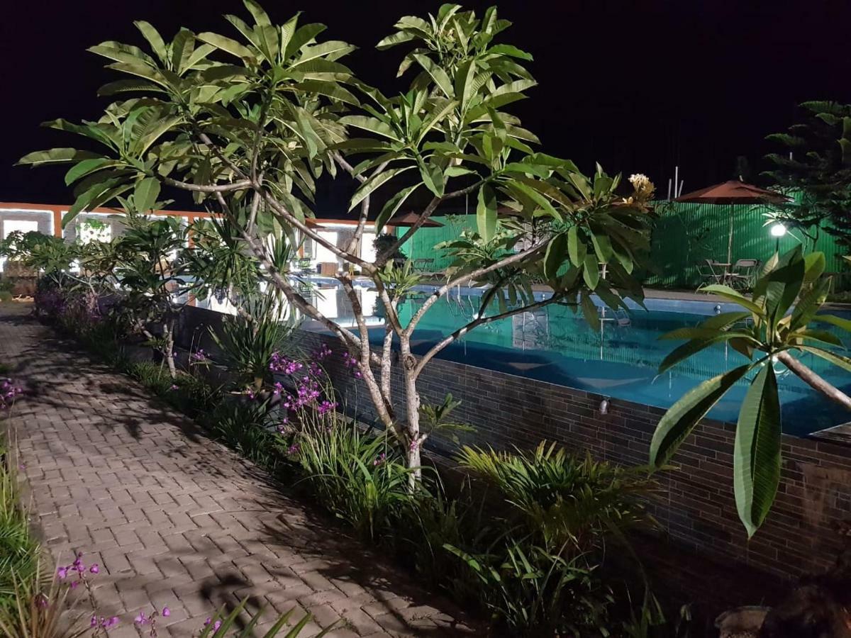 Fortune Front One Hotel كينداري المظهر الخارجي الصورة