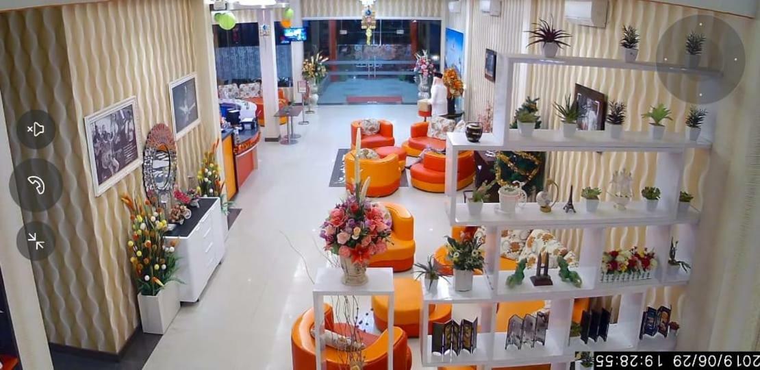 Fortune Front One Hotel كينداري المظهر الخارجي الصورة