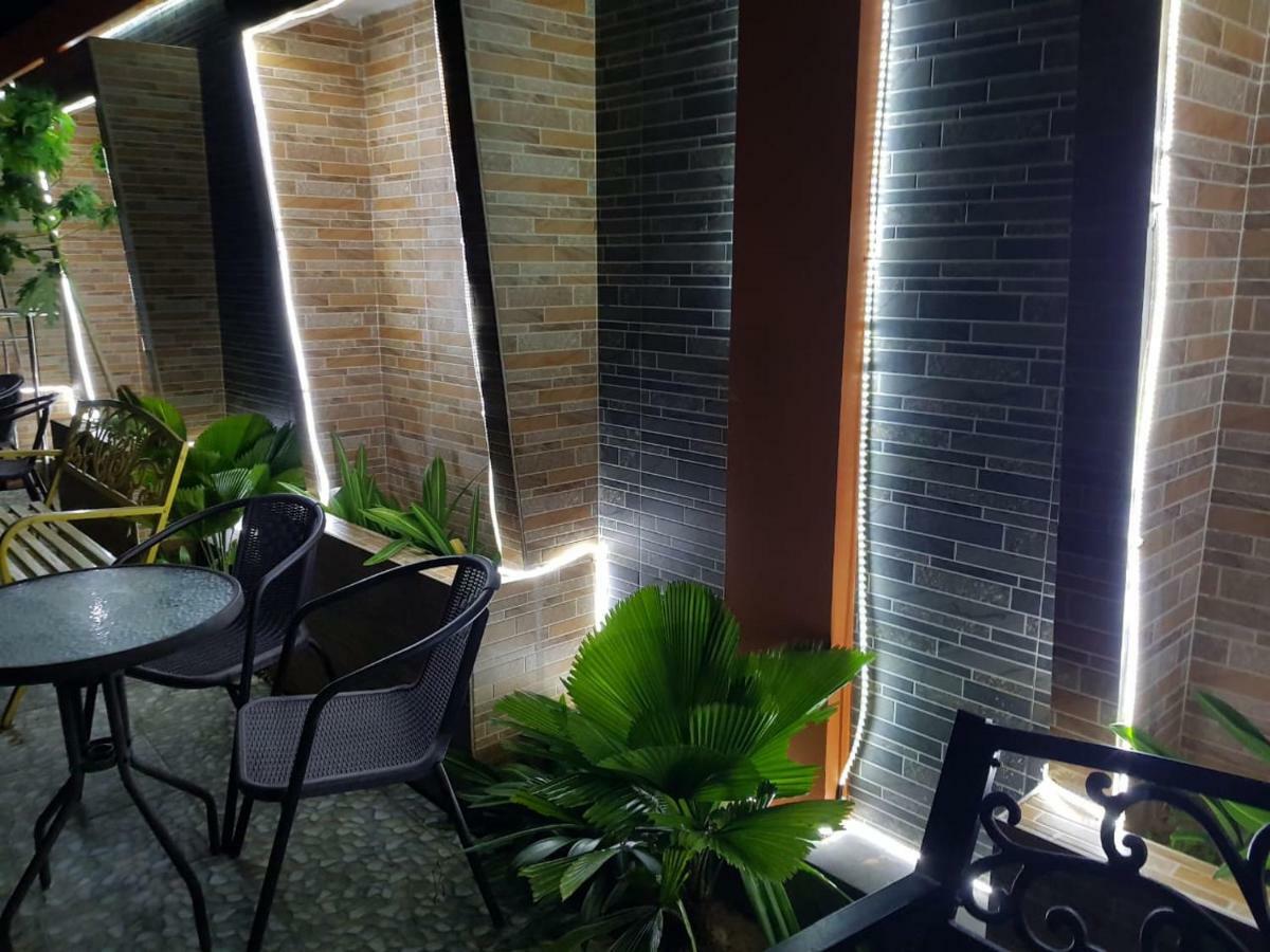 Fortune Front One Hotel كينداري المظهر الخارجي الصورة