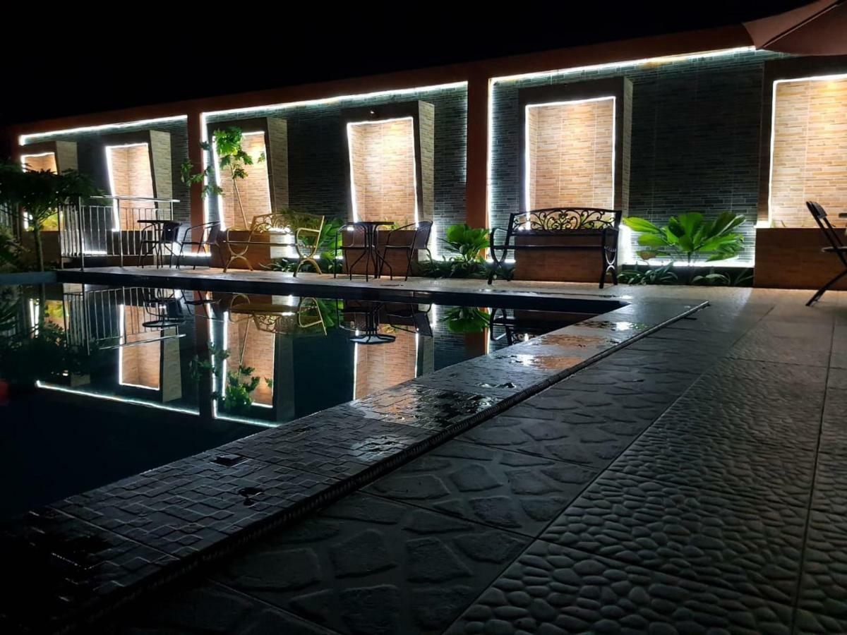 Fortune Front One Hotel كينداري المظهر الخارجي الصورة