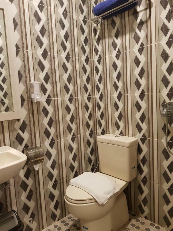 Fortune Front One Hotel كينداري المظهر الخارجي الصورة
