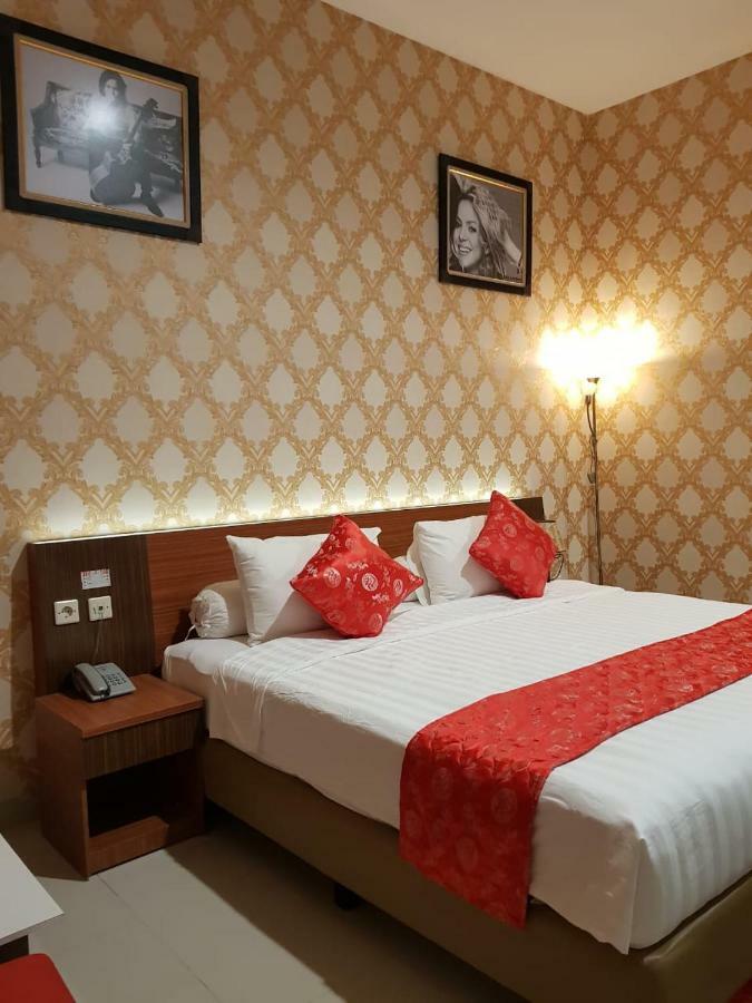 Fortune Front One Hotel كينداري المظهر الخارجي الصورة