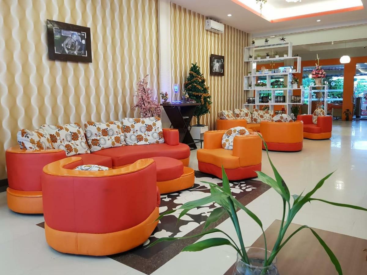 Fortune Front One Hotel كينداري المظهر الخارجي الصورة