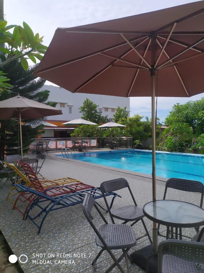 Fortune Front One Hotel كينداري المظهر الخارجي الصورة